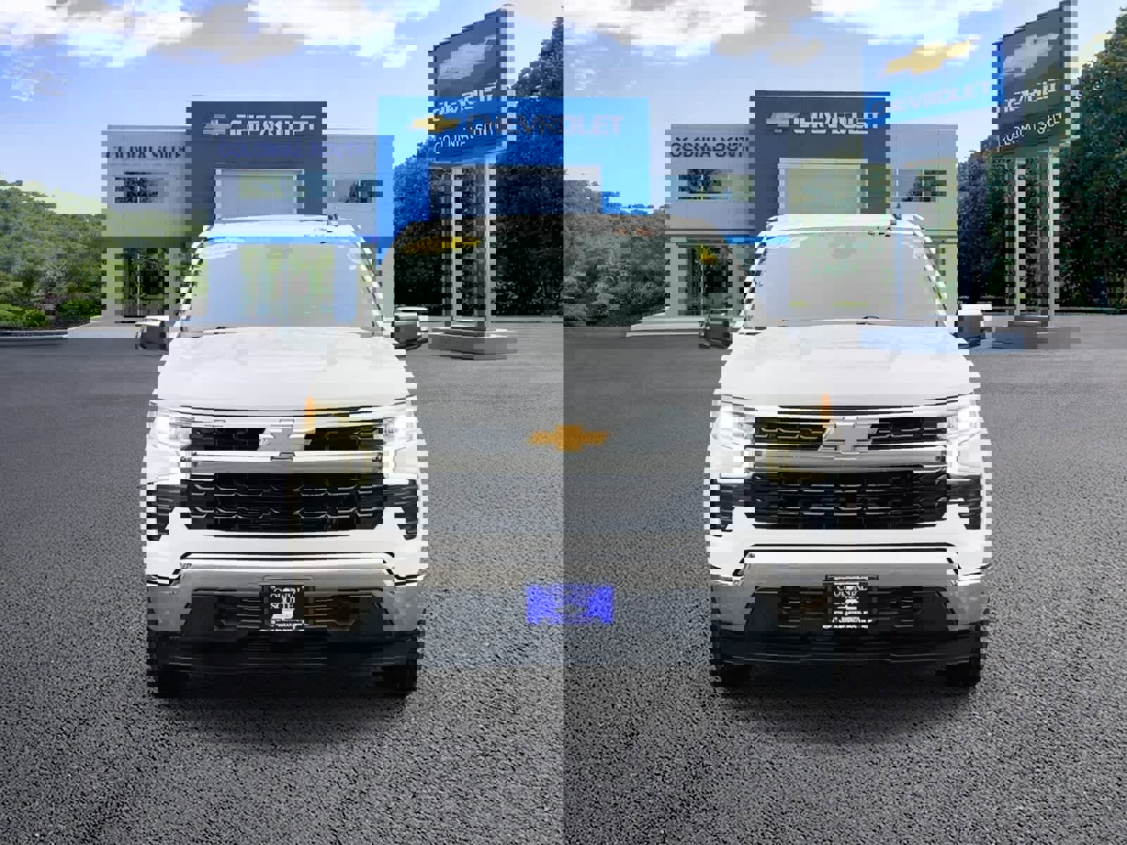 Certified 2022 Chevrolet Silverado 1500 LT image 10