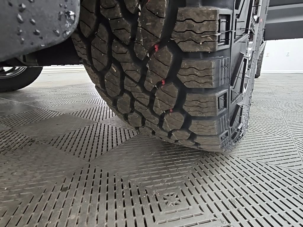 New 2026 Honda Ridgeline TrailSport+ image 48