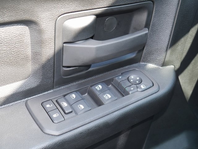 New 2025 RAM 2500 Tradesman image 14