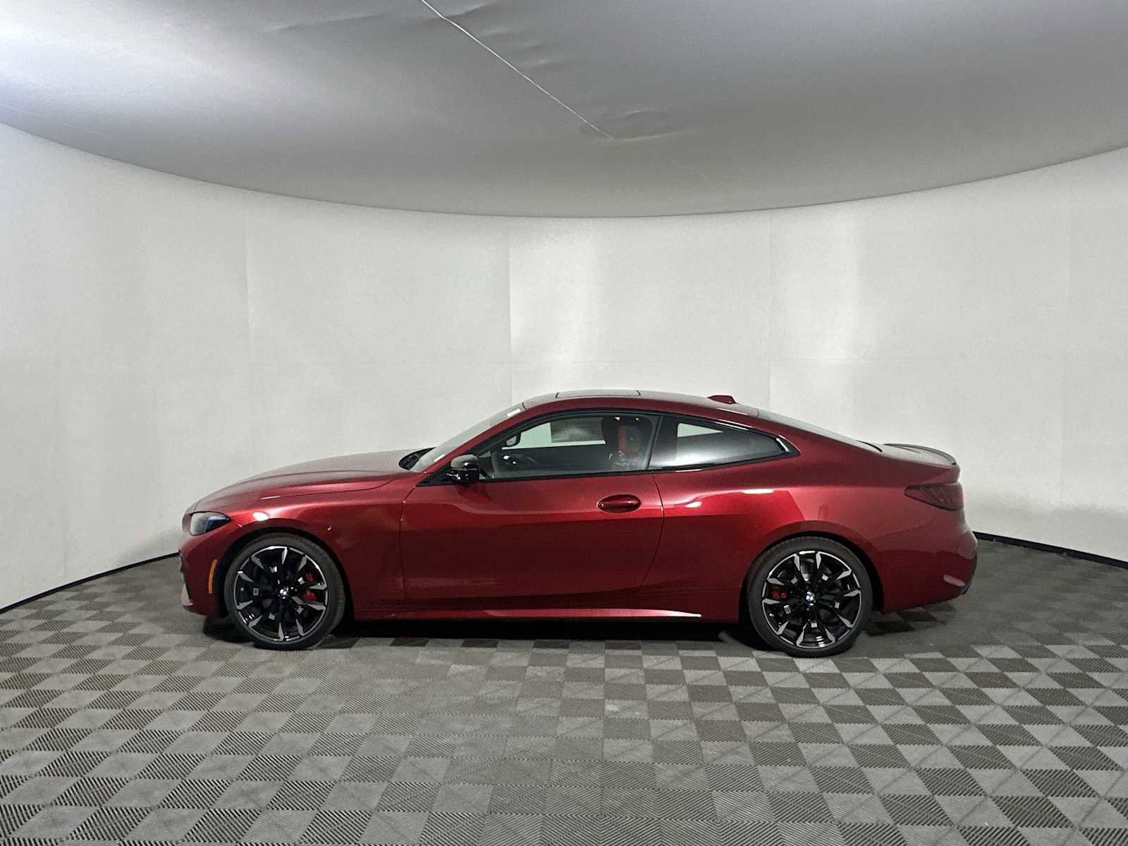 New 2026 BMW 430i xDrive Coupe w/ M Sport Package image 8
