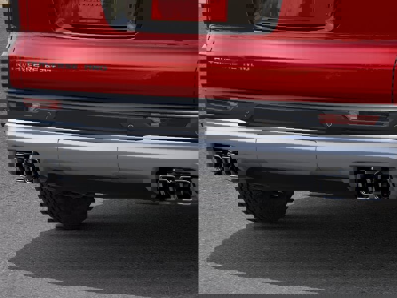 New 2026 Chevrolet Traverse LT image 38