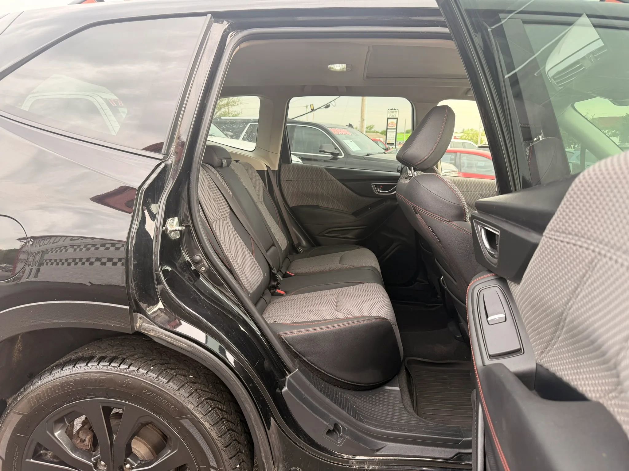 Used 2020 Subaru Forester Sport w/ Popular Package #2 AWD/4WD image 29