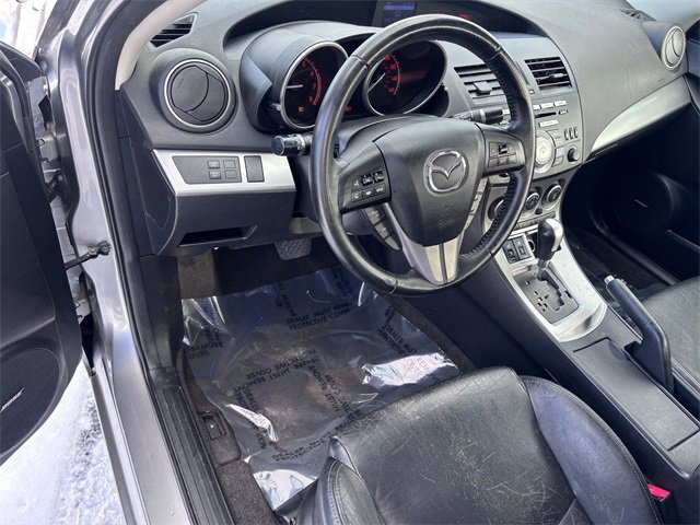 Used 2010 MAZDA MAZDA3 s Grand Touring image 9
