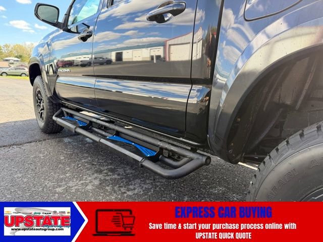 Used 2020 Toyota Tacoma SR5 image 7