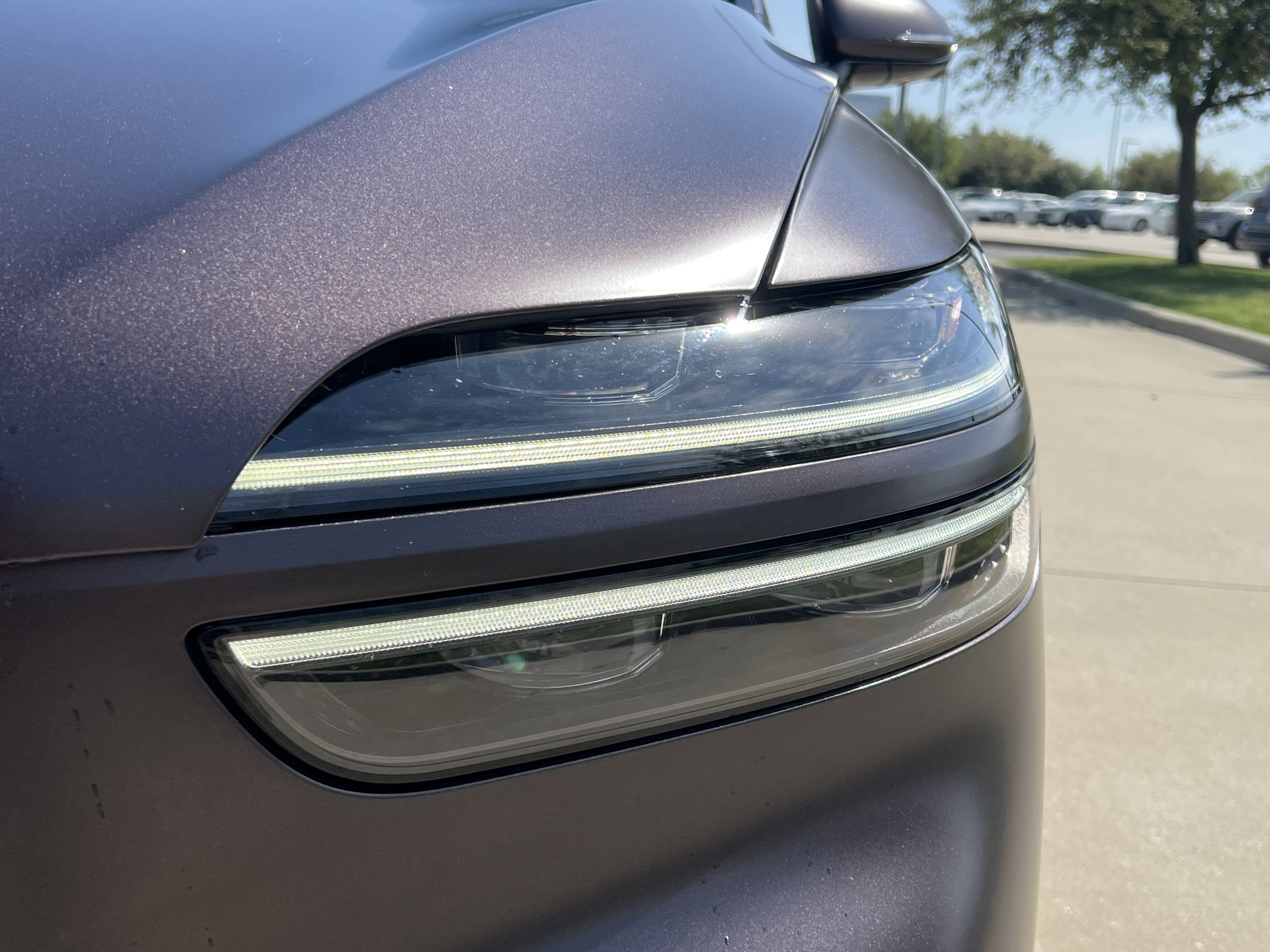 Used 2023 Genesis GV70 2.5T w/ Sport Prestige Package image 6