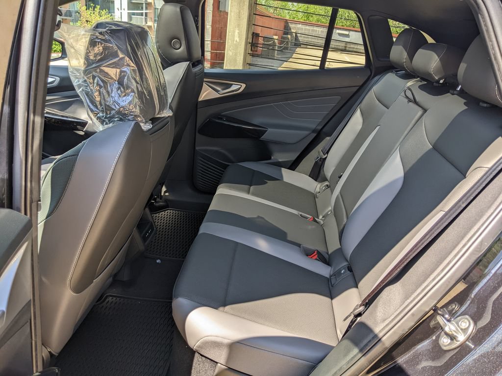 New 2026 Volkswagen ID.4 Pro S AWD/4WD image 23