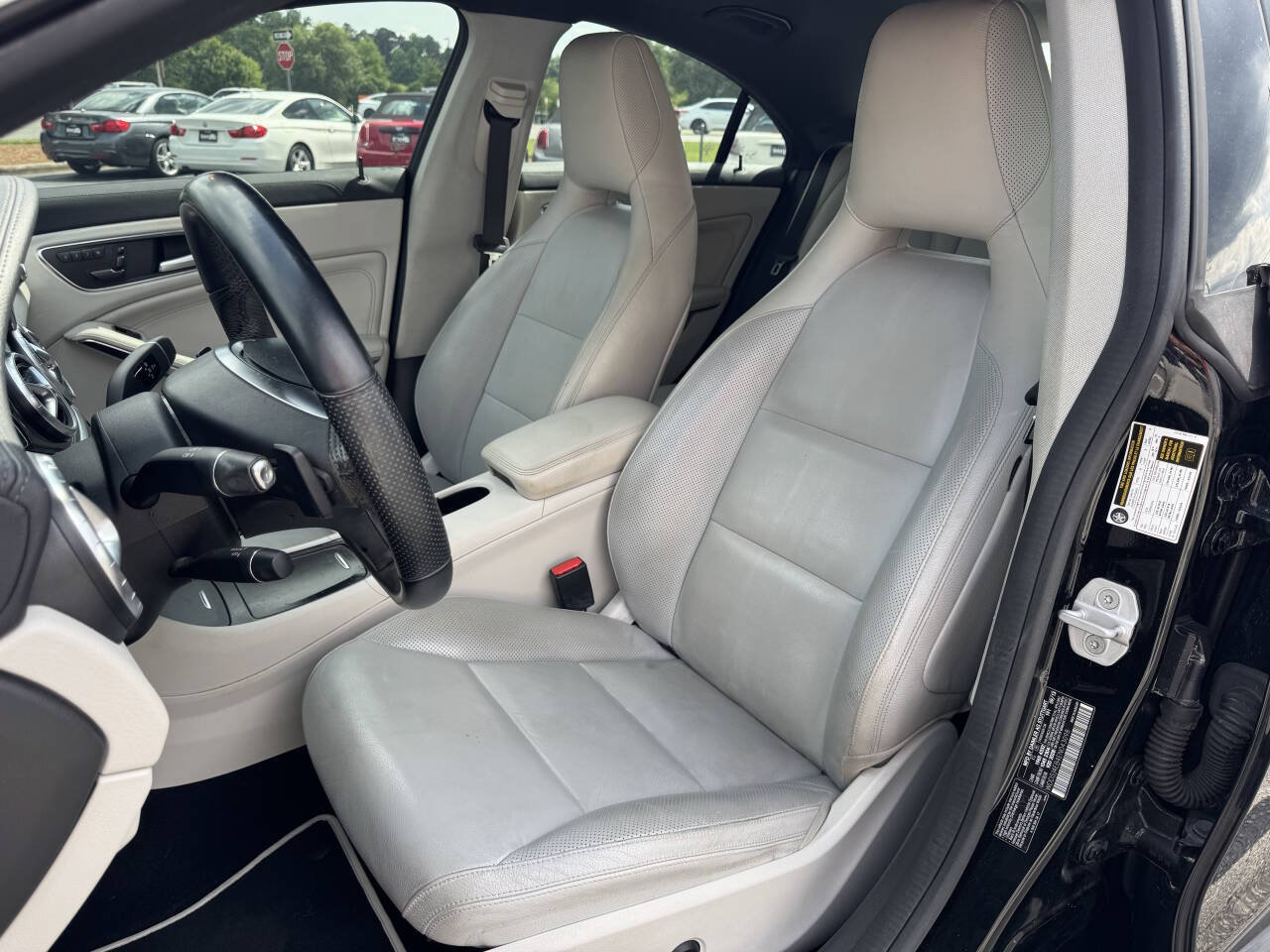 Used 2014 Mercedes-Benz CLA 250 w/ Multimedia Package image 9