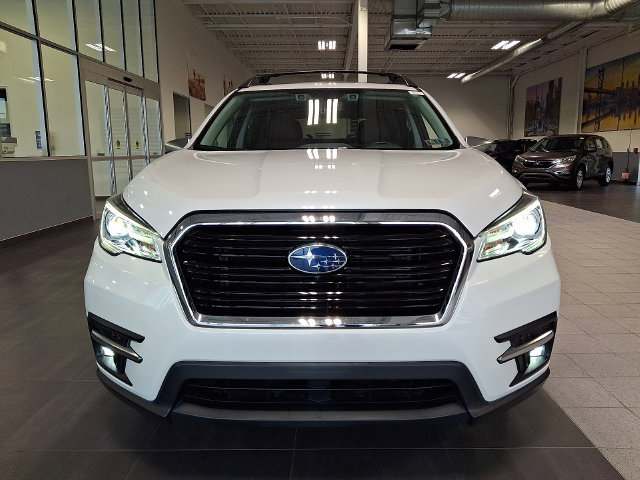 Used 2021 Subaru Ascent Touring w/ Popular Package #2A AWD/4WD image 2