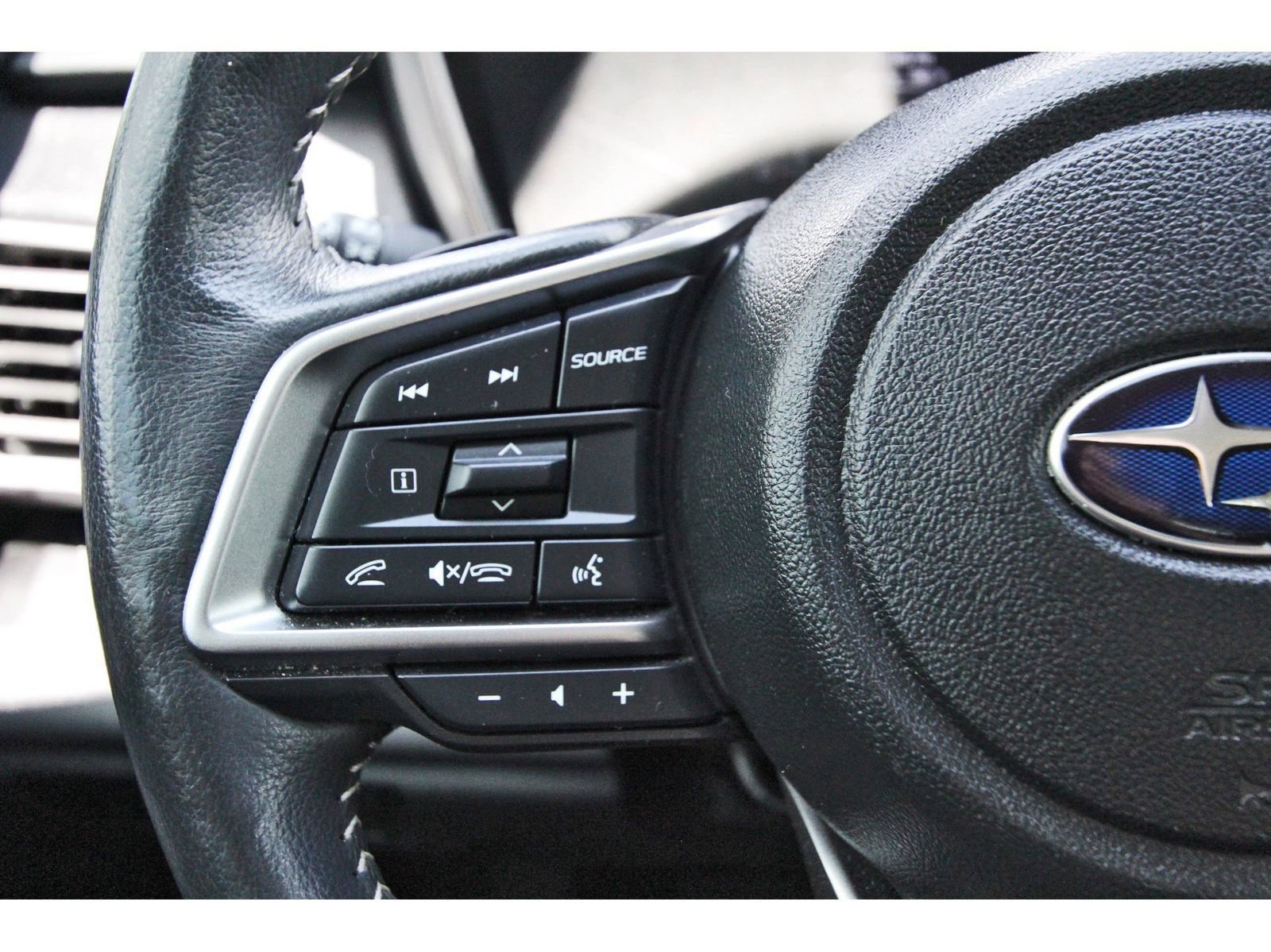 Used 2024 Subaru Legacy Limited image 15