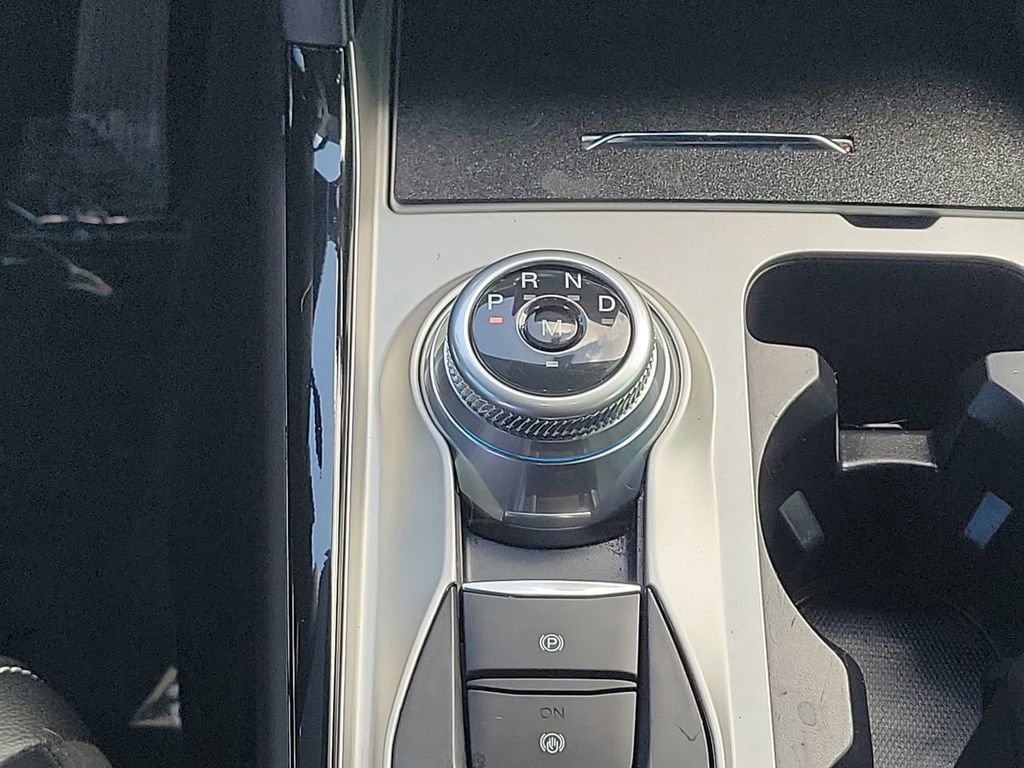 Used 2024 Ford Explorer ST w/ Equipment Group 401A AWD/4WD image 20