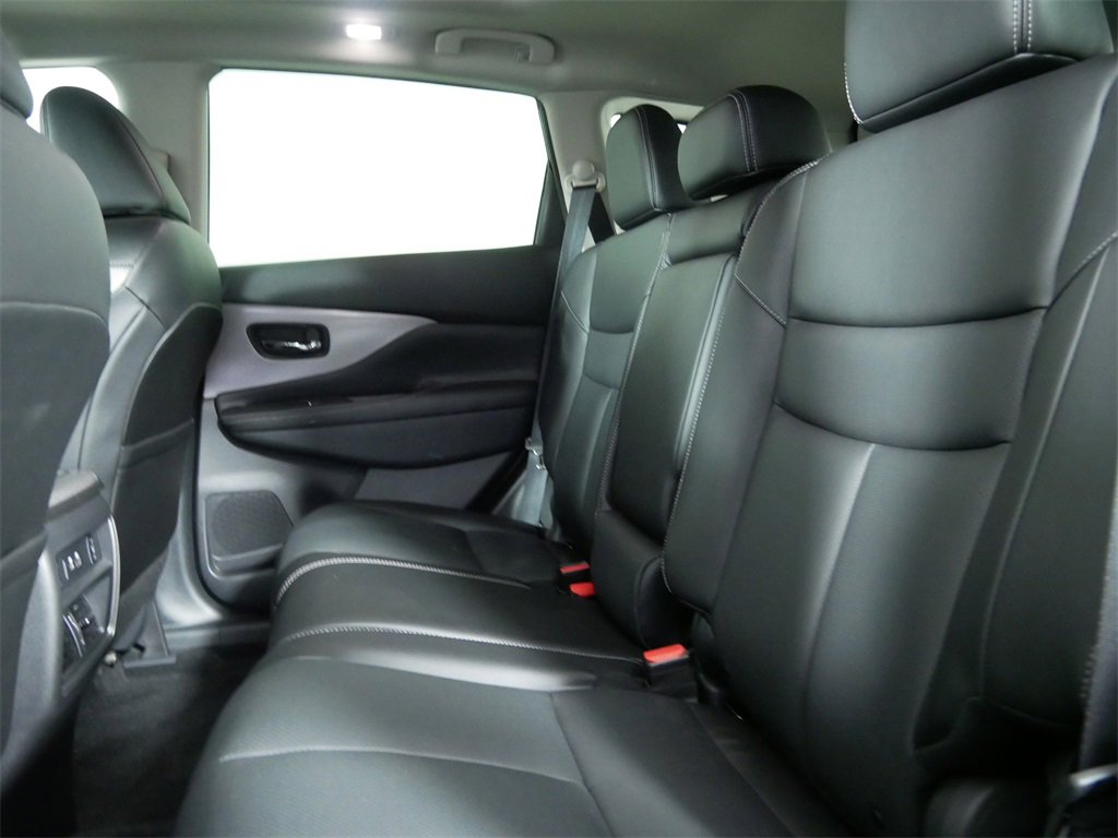 Used 2024 Nissan Murano SL image 13