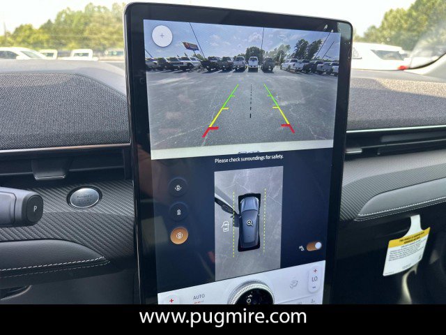 New 2025 Ford Mustang Mach-E Premium image 28