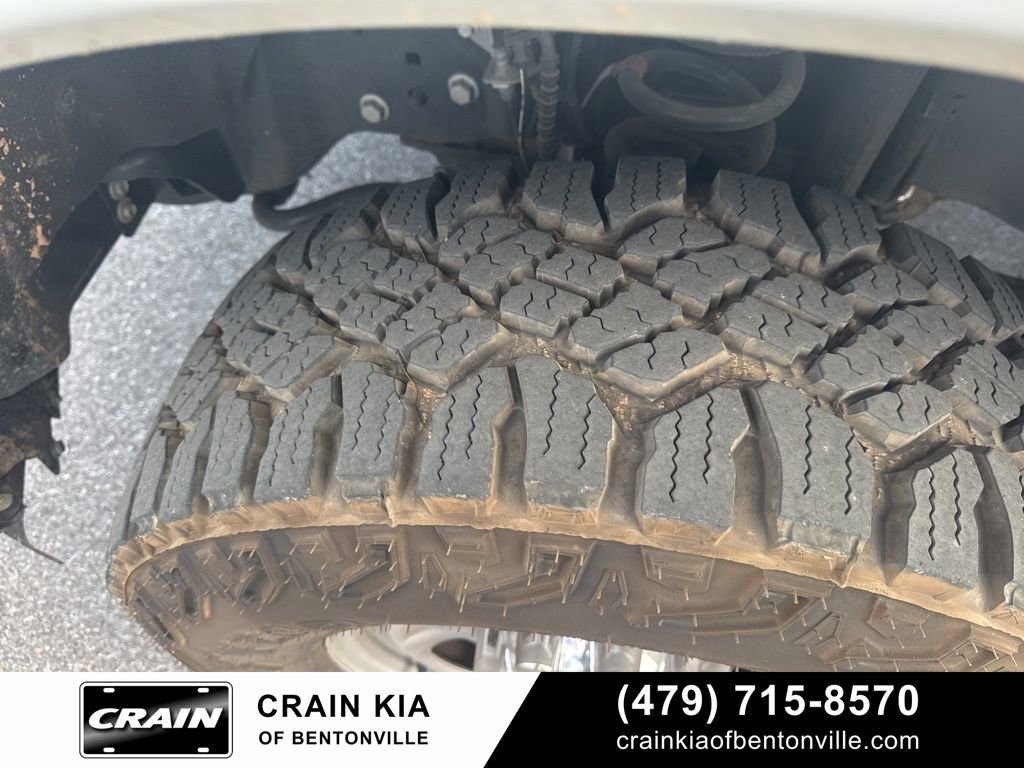 Used 2026 Ford F250 XL w/ XL Off-Road Package image 29