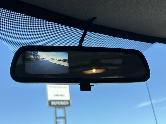 New 2025 GMC Savana 2500 Extended w/ Driver Convenience Package image 7