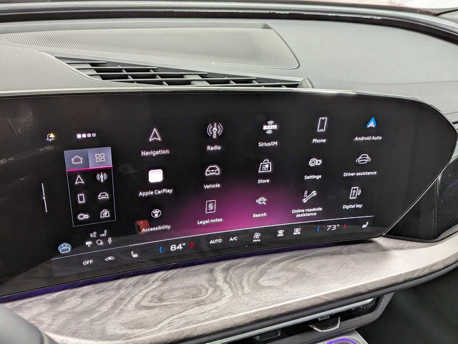 Used 2025 Audi Q5 Premium Plus w/ Premium Plus image 29