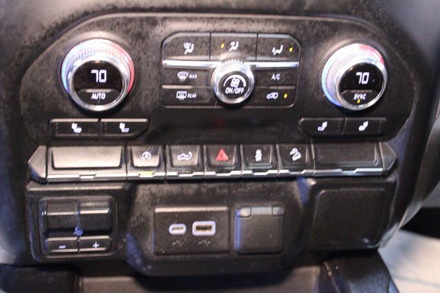 Used 2020 GMC Sierra 1500 Elevation image 26