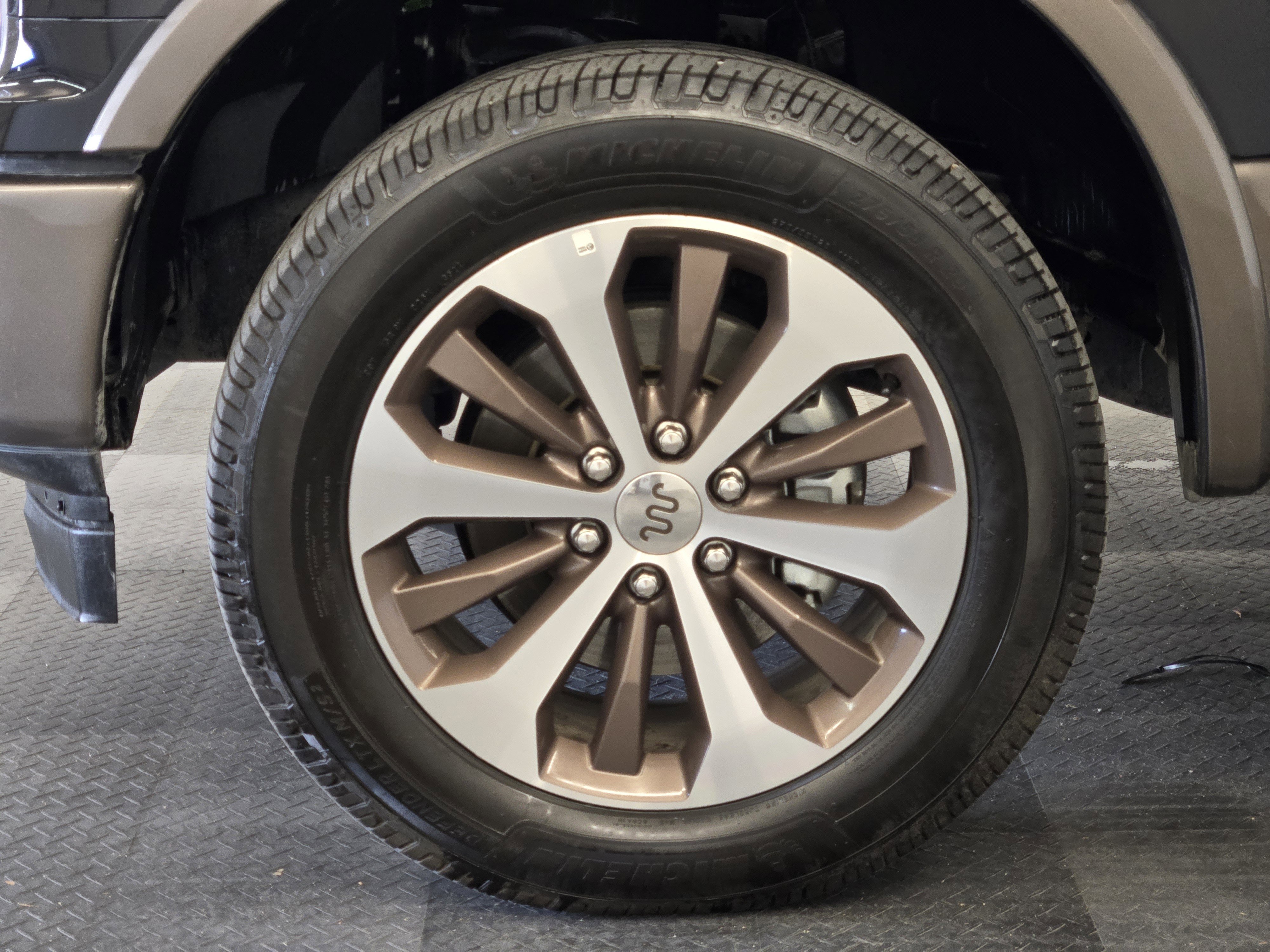 Used 2020 Ford F150 King Ranch AWD/4WD image 10