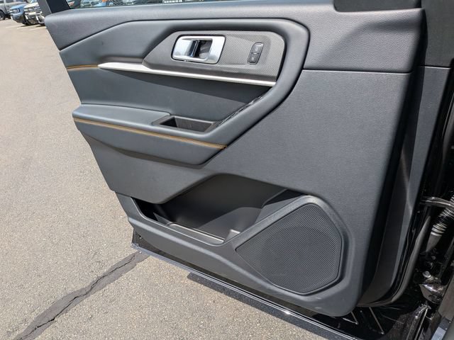 New 2026 Ford Explorer Tremor AWD/4WD image 22