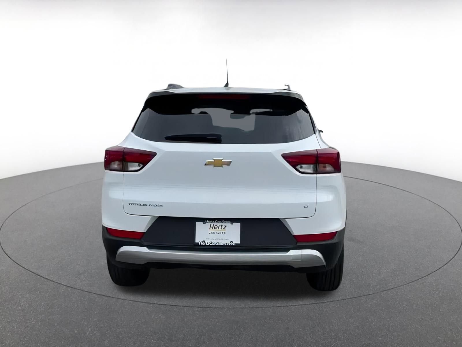 Used 2025 Chevrolet TrailBlazer LT image 14