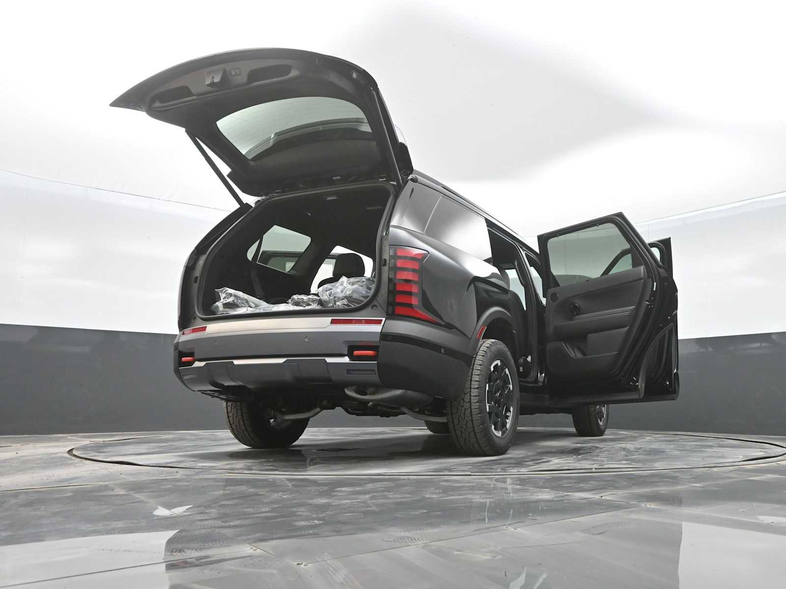 New 2026 Hyundai Palisade XRT Pro image 42