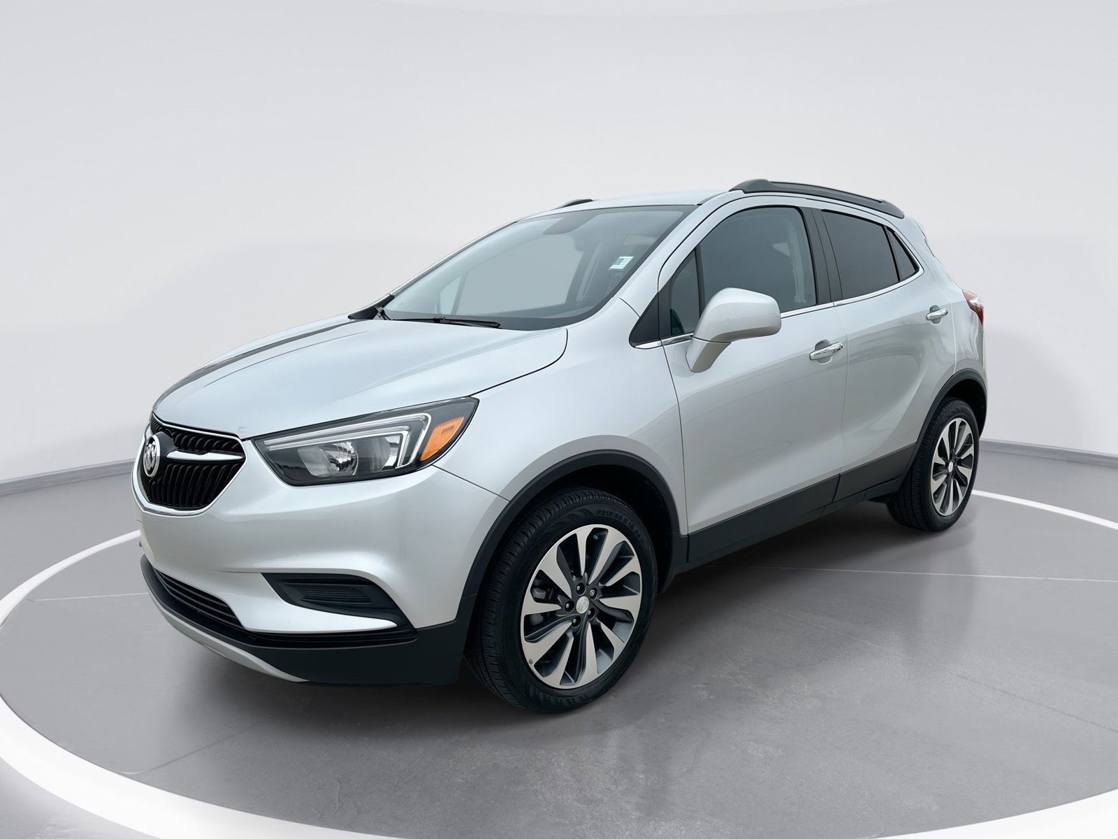 Used 2022 Buick Encore Preferred w/ Safety Package