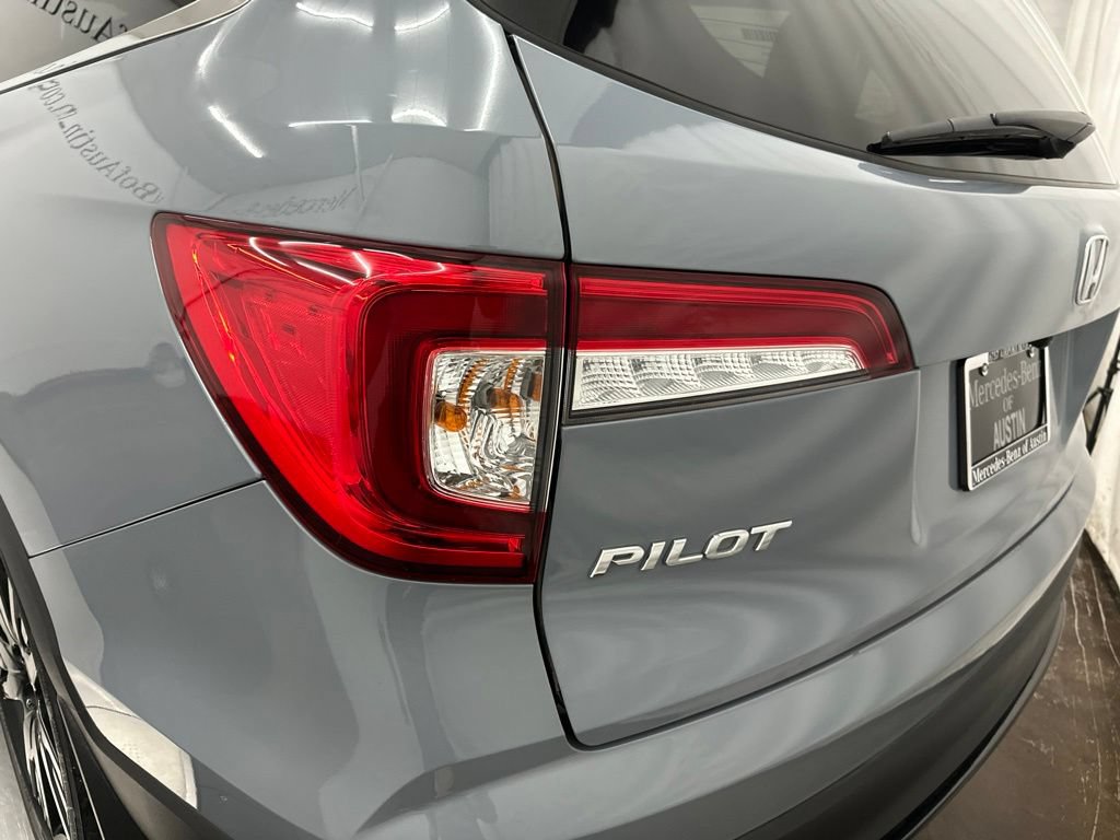 Used 2022 Honda Pilot Special Edition image 12