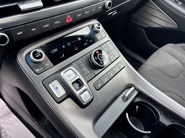 Used 2024 Hyundai Palisade Calligraphy AWD/4WD image 27