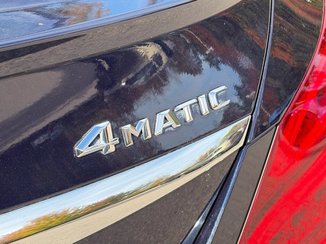 Used 2016 Mercedes-Benz C 300 4MATIC Sedan image 14