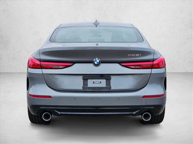 Certified 2022 BMW 228i Gran Coupe w/ Convenience Package image 6