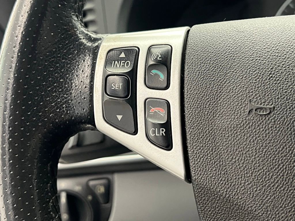 Used 2007 Saab 9-3 2.0T w/ Premium 17 Pkg image 22