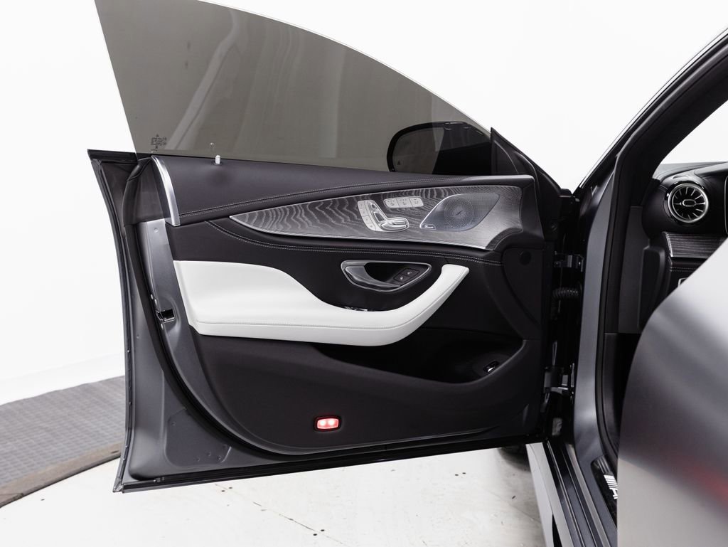 Certified 2024 Mercedes-Benz AMG GT 53 image 5