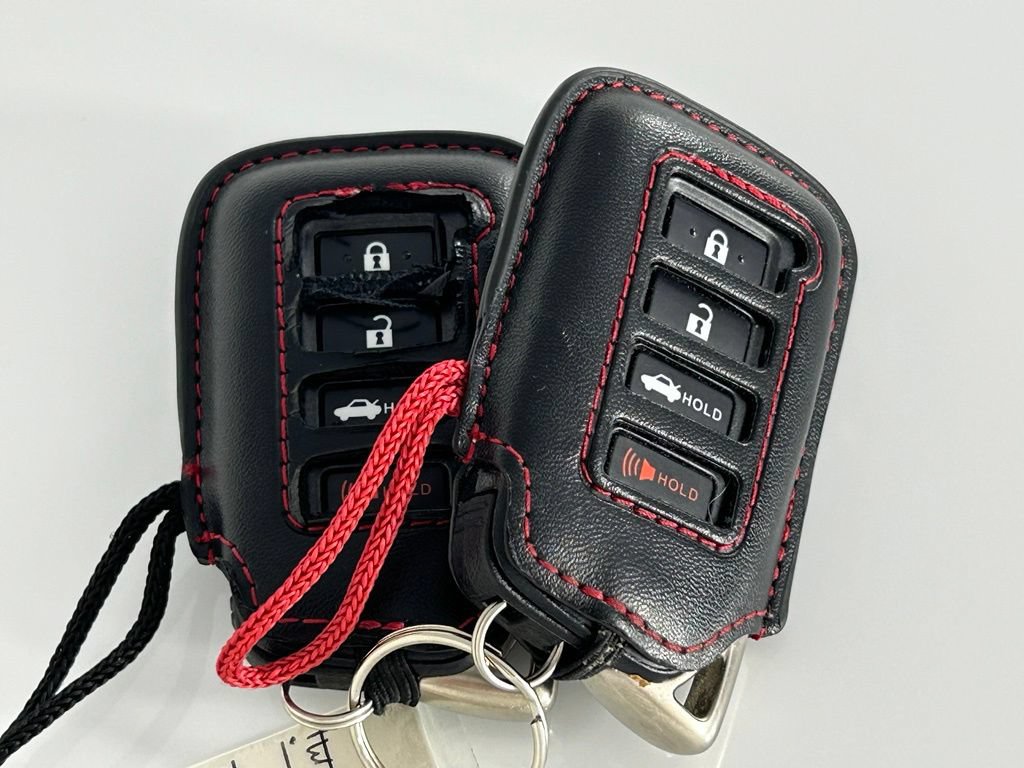 Used 2023 Lexus IS 500 w/ Accessory Package RWD image 40