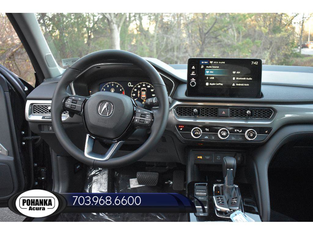 New 2026 Acura Integra Base image 19