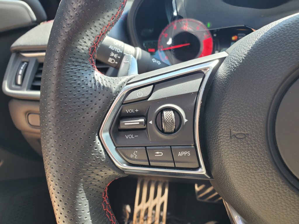 Certified 2023 Acura TLX Type S AWD/4WD image 22