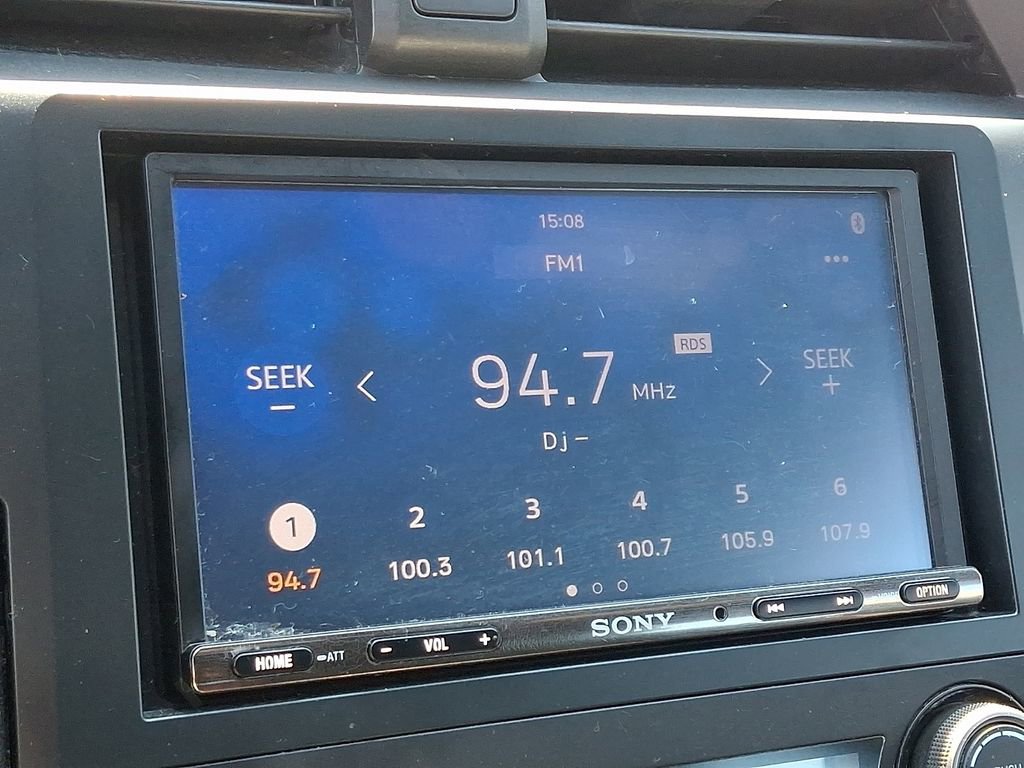 Used 2018 Honda Civic LX image 16