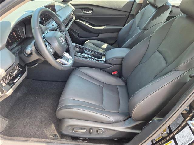 Used 2026 Honda Accord Touring image 17