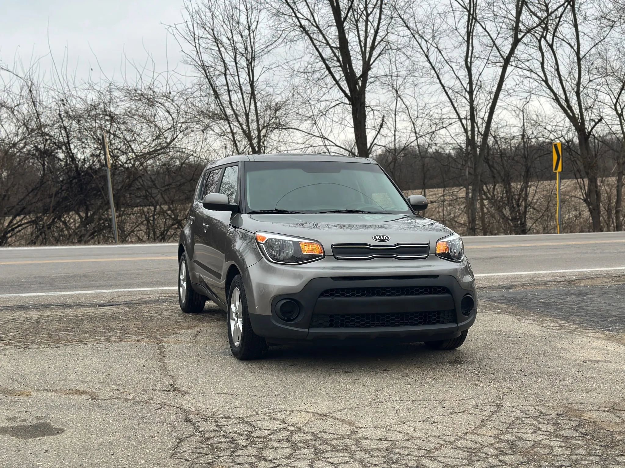 Used 2019 Kia Soul image 8