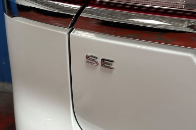 Certified 2023 Volkswagen Atlas SE AWD/4WD image 36