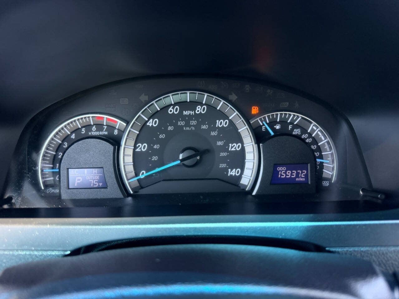 Used 2014 Toyota Camry SE FWD image 47