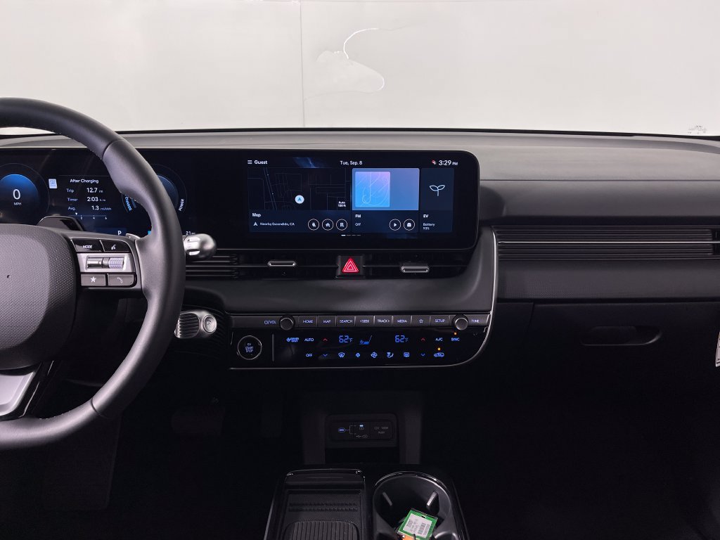 New 2027 Hyundai Ioniq 5 SEL RWD image 16