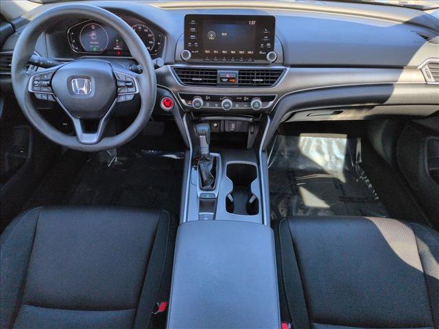 Used 2019 Honda Accord LX image 17