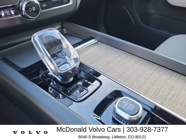New 2026 Volvo XC60 B5 Plus w/ Protection Package Premier AWD/4WD image 24