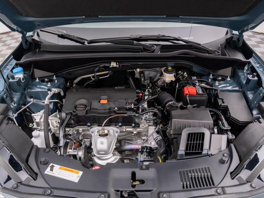 New 2026 Honda HR-V EX-L image 33