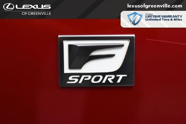 Used 2023 Lexus IS 350 F Sport RWD image 11