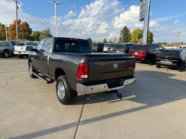 Used 2016 RAM 2500 Tradesman w/ Chrome Appearance Group AWD/4WD image 5