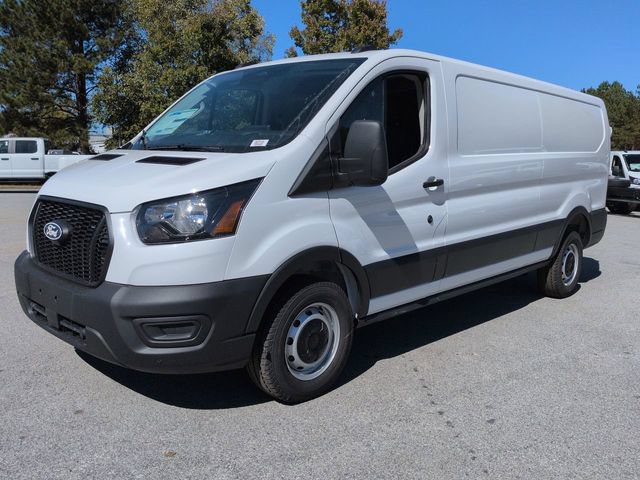 New 2026 Ford Transit 250 Low Roof RWD image 7