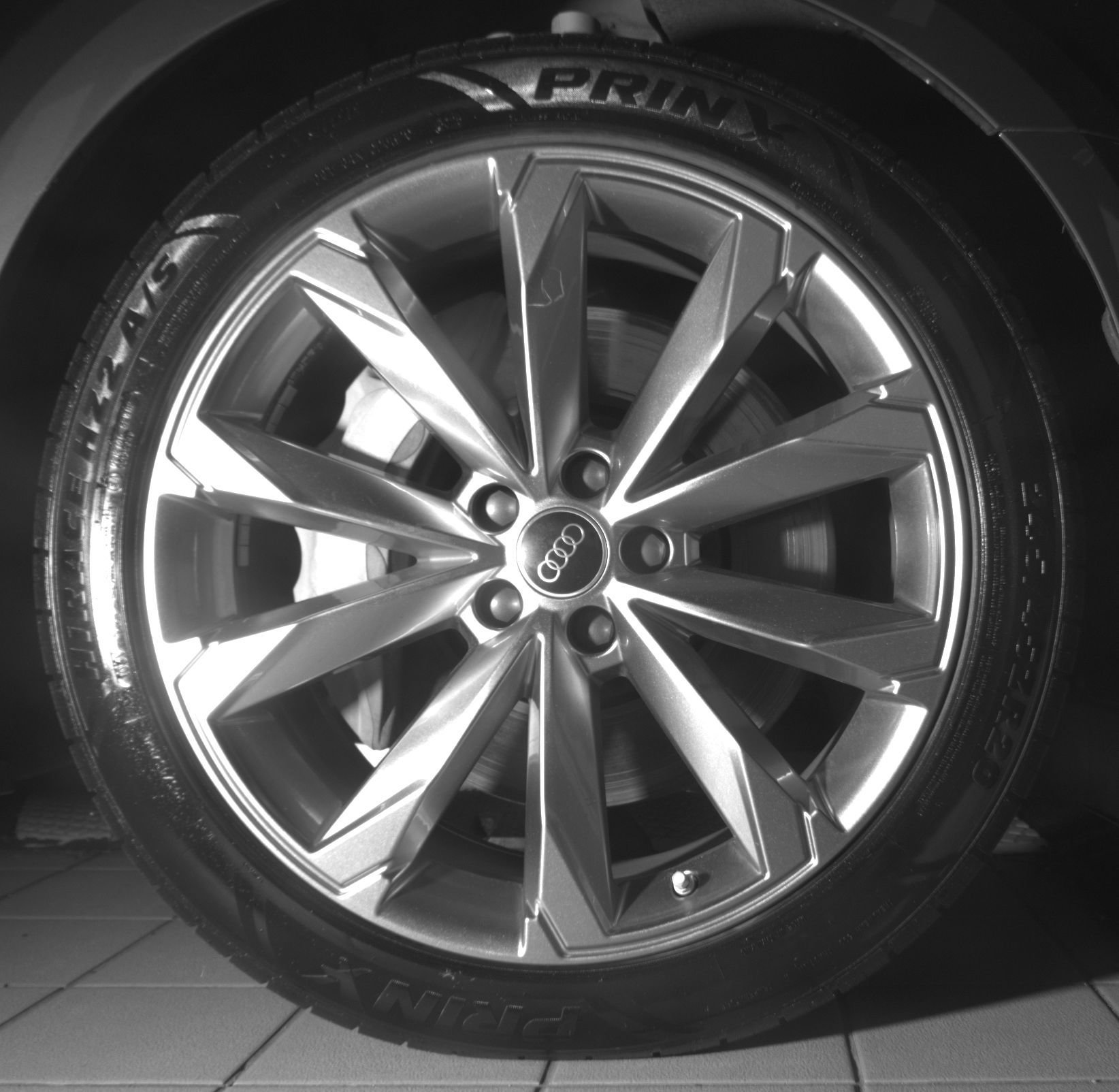 Certified 2024 Audi A6 3.0T allroad Prestige w/ Prestige Package AWD/4WD image 11