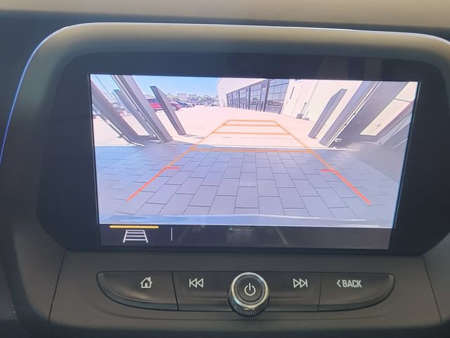 Used 2019 Chevrolet Camaro ZL1 RWD image 6