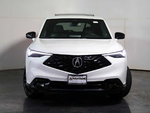 Certified 2026 Acura ADX A-Spec w/ Advance Package AWD/4WD image 9