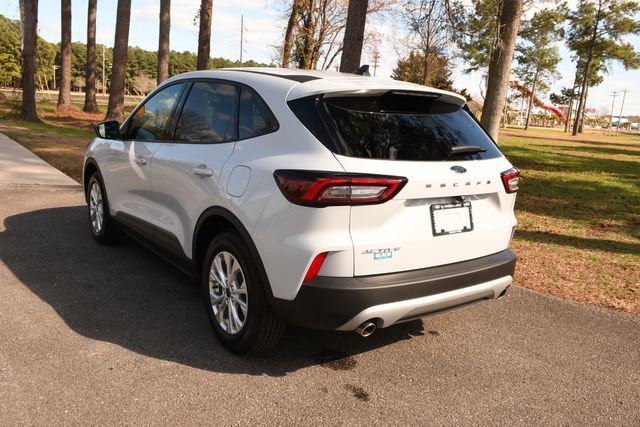 Used 2025 Ford Escape Active image 5